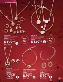 AVON catalogue Page 134