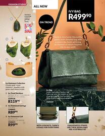 AVON catalogue Page 136