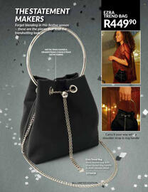 AVON catalogue Page 137