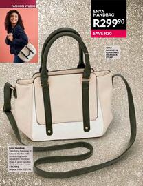 AVON catalogue Page 138