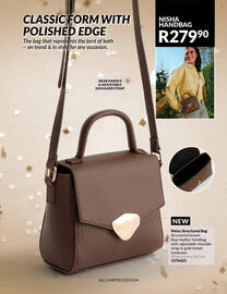 AVON catalogue Page 139