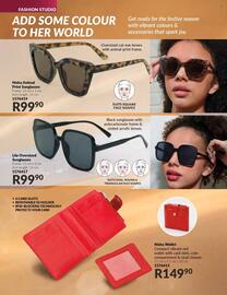 AVON catalogue Page 140