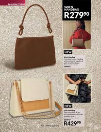 AVON catalogue Page 142