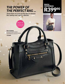 AVON catalogue Page 143