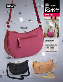 AVON catalogue Page 145