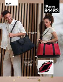 AVON catalogue Page 147