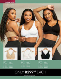 AVON catalogue Page 148