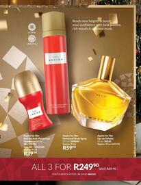 AVON catalogue Page 15