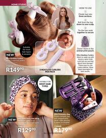 AVON catalogue Page 152