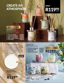 AVON catalogue Page 153