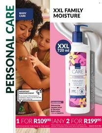 AVON catalogue Page 154