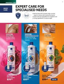 AVON catalogue Page 156