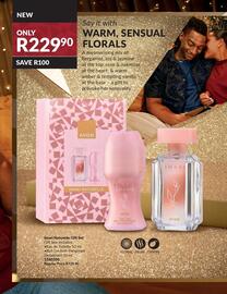 AVON catalogue Page 16