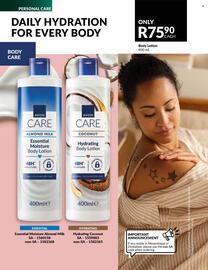 AVON catalogue Page 160