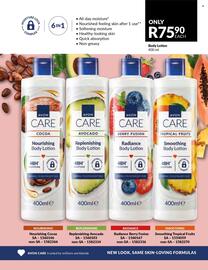 AVON catalogue Page 161
