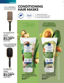 AVON catalogue Page 162