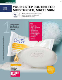 AVON catalogue Page 164
