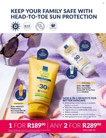 AVON catalogue Page 171