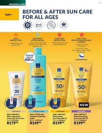 AVON catalogue Page 172