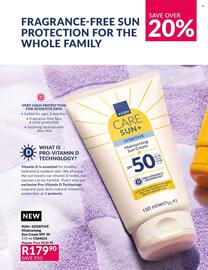 AVON catalogue Page 173