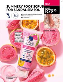 AVON catalogue Page 175