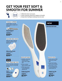 AVON catalogue Page 177