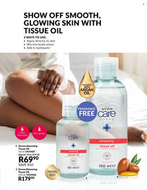 AVON catalogue Page 179