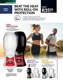 AVON catalogue Page 180