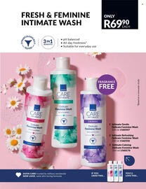 AVON catalogue Page 181