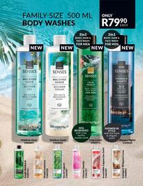 AVON catalogue Page 187