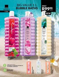 AVON catalogue Page 190