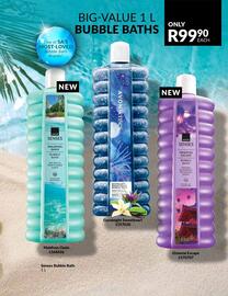 AVON catalogue Page 191