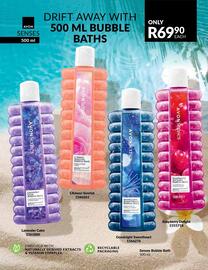 AVON catalogue Page 192