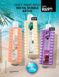 AVON catalogue Page 193