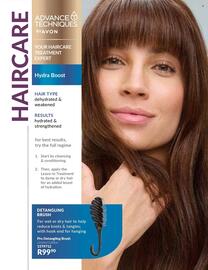 AVON catalogue Page 194