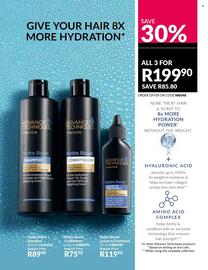 AVON catalogue Page 195