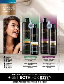 AVON catalogue Page 196