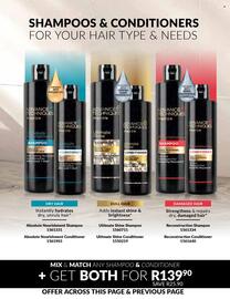 AVON catalogue Page 197