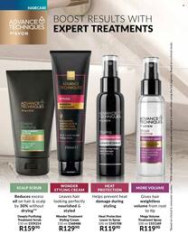 AVON catalogue Page 200