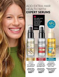 AVON catalogue Page 201