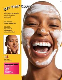 AVON catalogue Page 208
