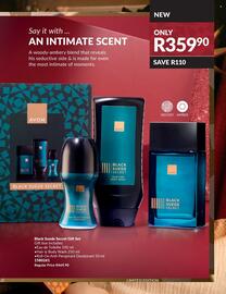 AVON catalogue Page 23
