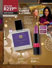 AVON catalogue Page 24