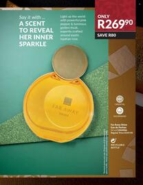 AVON catalogue Page 25