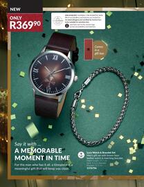 AVON catalogue Page 26