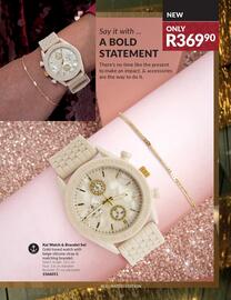 AVON catalogue Page 27