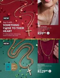 AVON catalogue Page 28