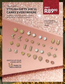 AVON catalogue Page 29