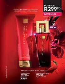 AVON catalogue Page 3