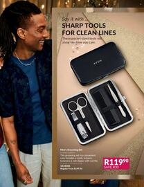 AVON catalogue Page 32